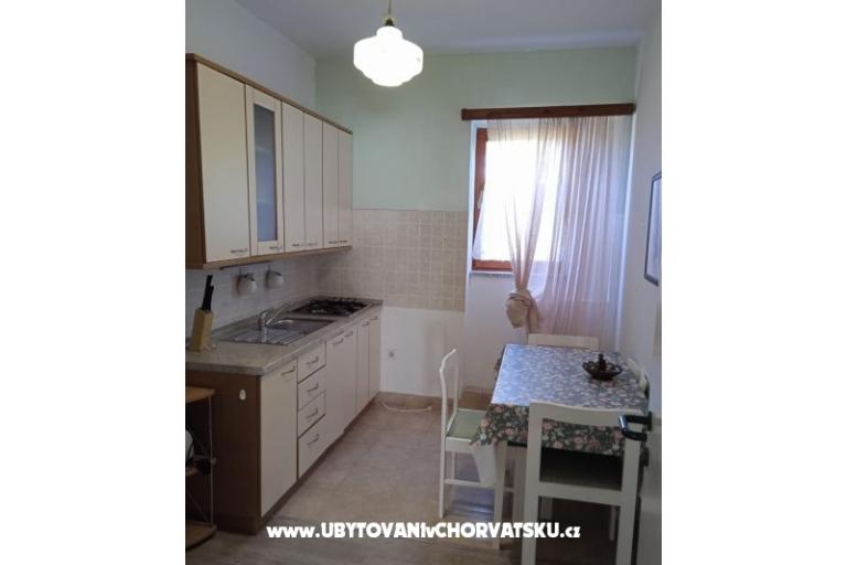 Apartmaji Majica – foto 13