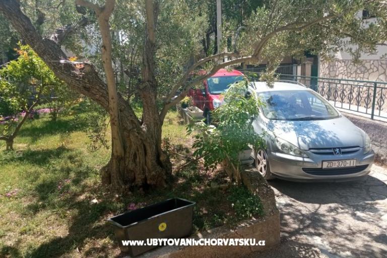 Apartmaji Majica – foto 15