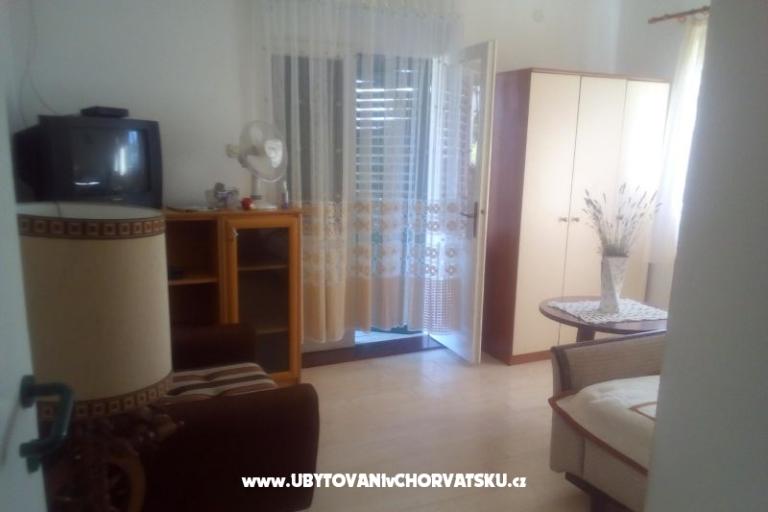 Apartmaji Majica – foto 16