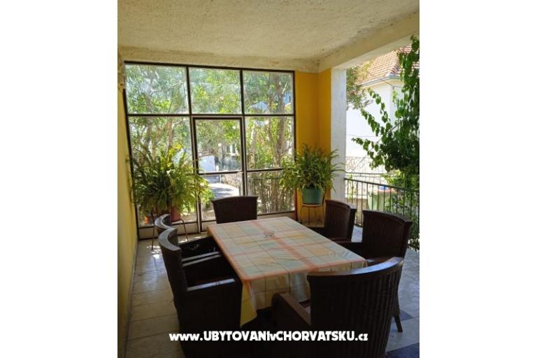 Apartmaji Majica – foto 4