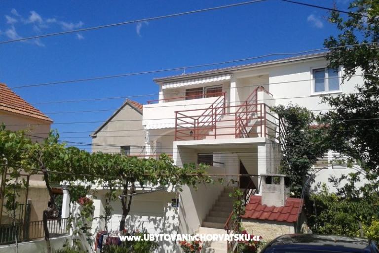 Apartmaji Matej – foto 15