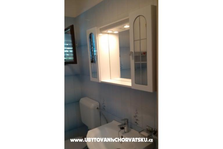 Počitniški dom - Apartma Milka – foto 11