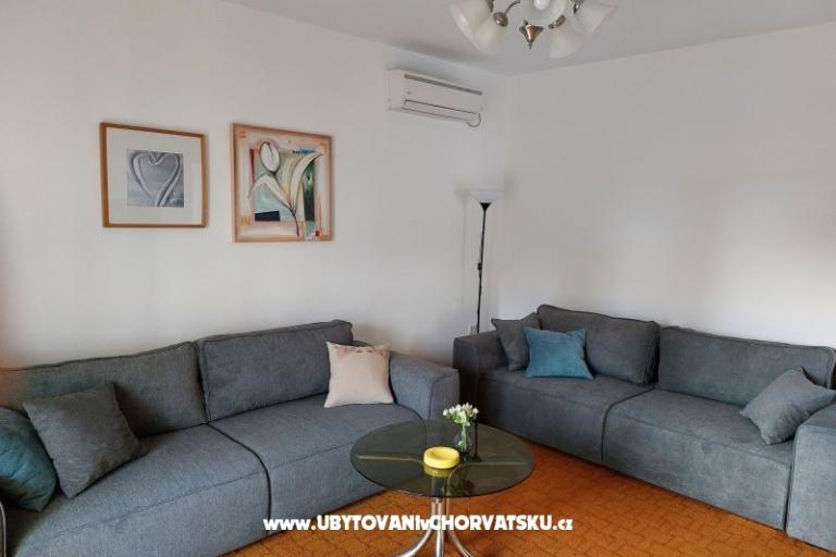 Počitniški dom - Apartma Milka – foto 12
