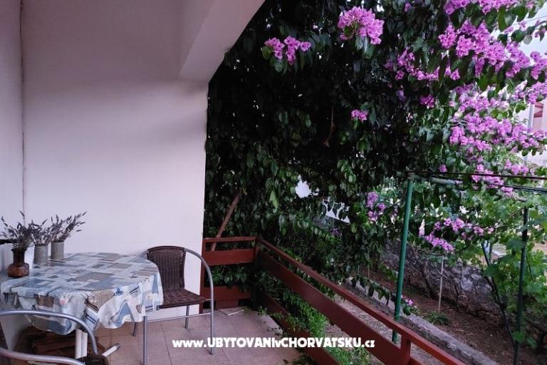 Počitniški dom - Apartma Milka – foto 15