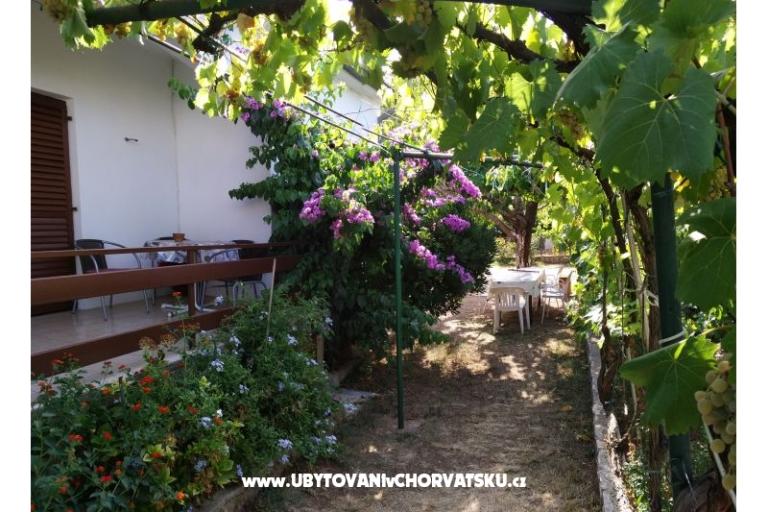 Počitniški dom - Apartma Milka – foto 3