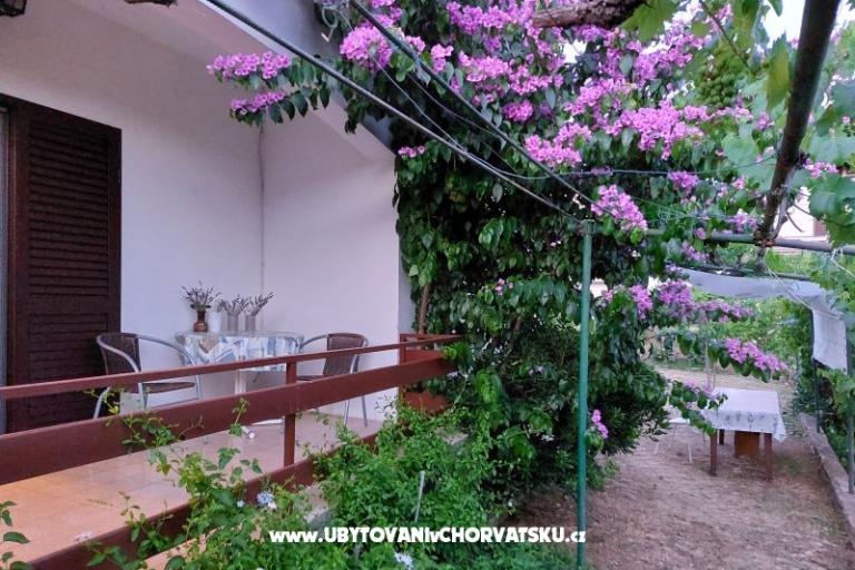 Počitniški dom - Apartma Milka – foto 7