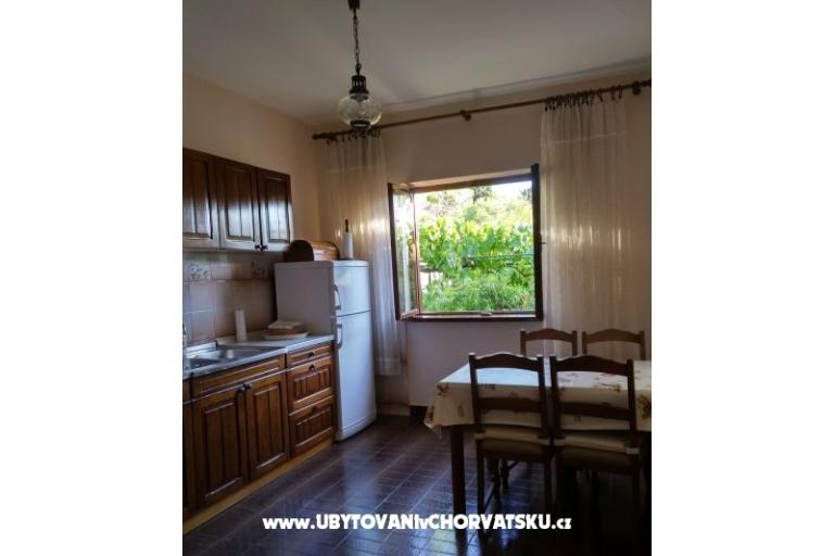 Počitniški dom - Apartma Milka – foto 8
