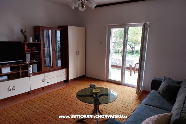 Počitniški dom - Apartma Milka – foto 9