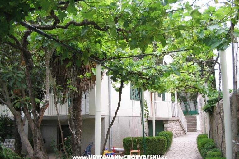 Apartma Morovic – foto 2