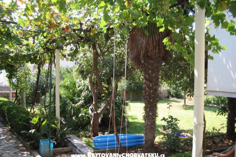 Apartma Morovic – foto 4