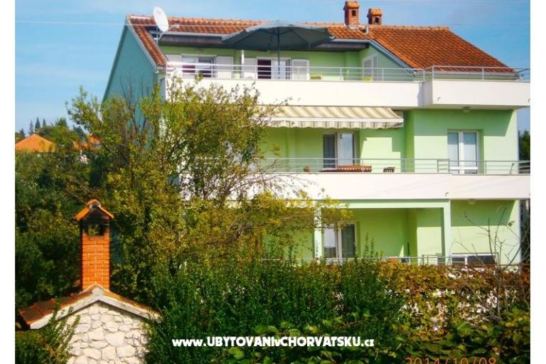 Apartma Vatrogasac - Fireman – foto 15