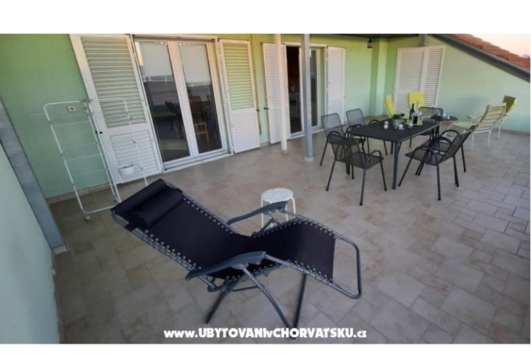 Apartma Vatrogasac - Fireman – foto 21