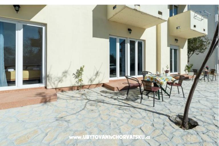 Apartmaji Adria – foto 4