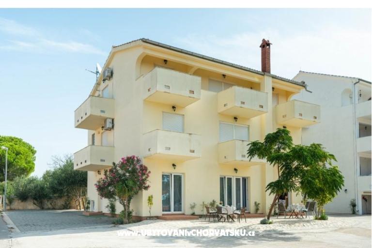 Apartmaji Adria – foto 7