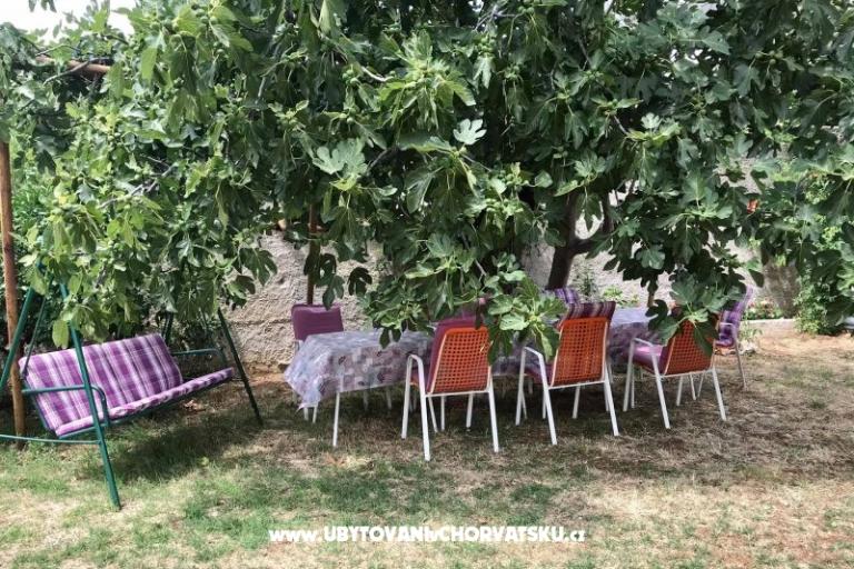 Apartmaji Andjelka &amp; Jure – foto 12
