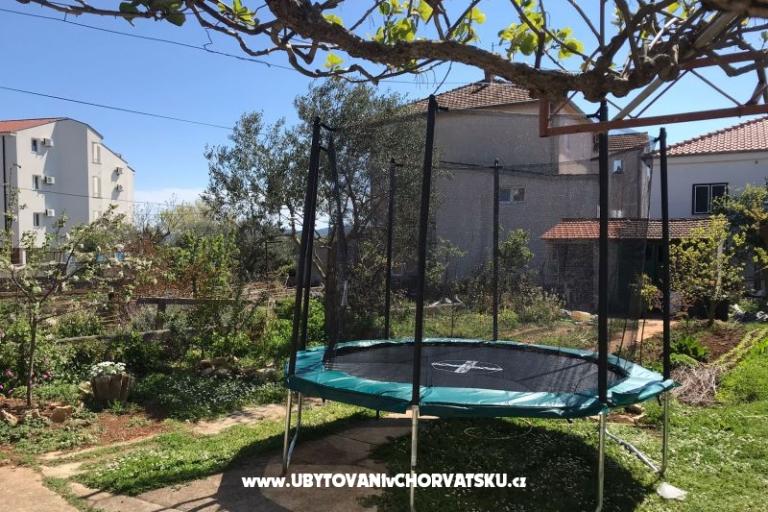 Apartmaji Andjelka &amp; Jure – foto 14