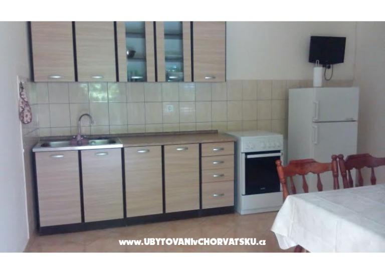 Apartmaji Anka  – foto 11