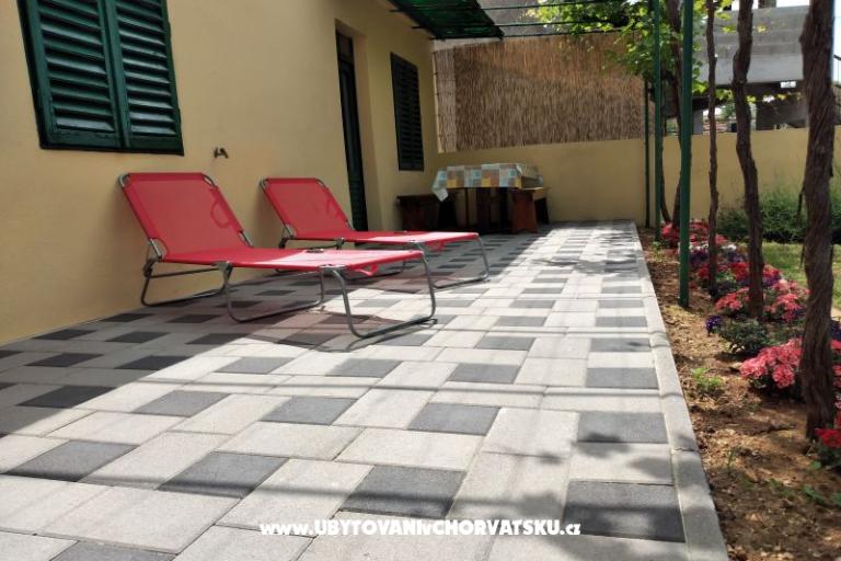 Apartmaji Anka  – foto 7