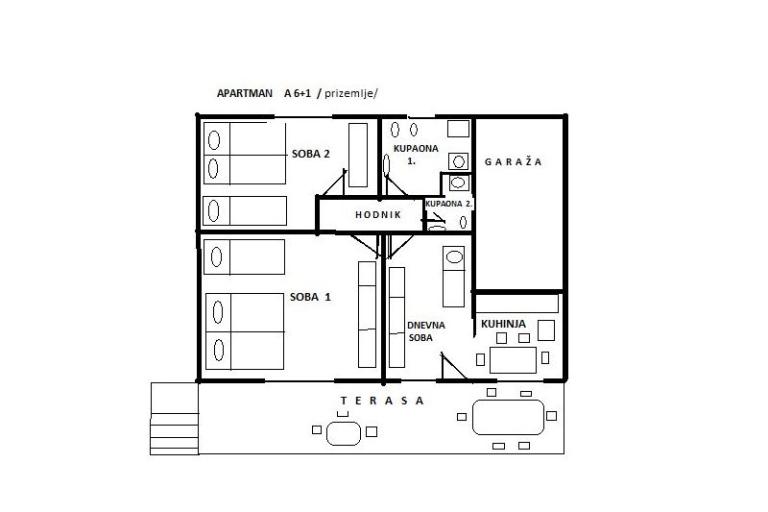 Apartma   " ARZENŠEK " – foto 14