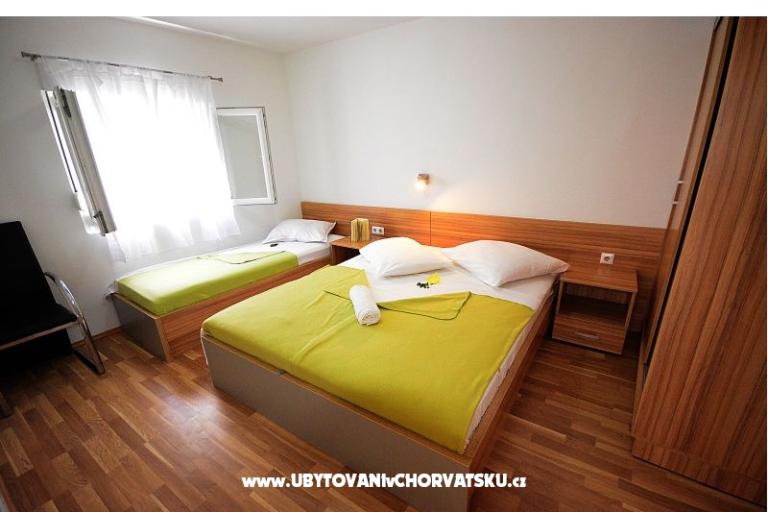 Apartmaji Božo i Slavica – foto 5
