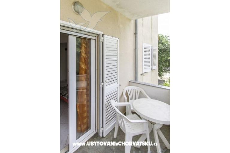 Apartmaji Danijela 1 – foto 10