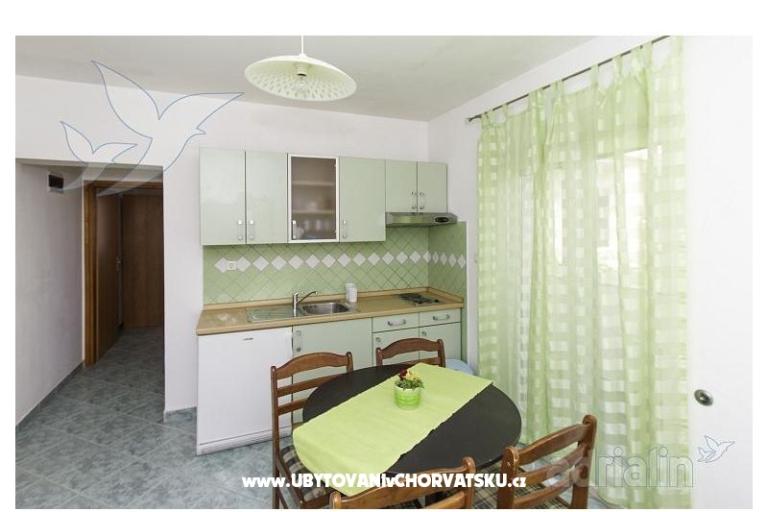 Apartmaji Danijela 1 – foto 11