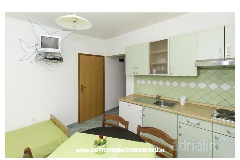 Apartmaji Danijela 1 – foto 12