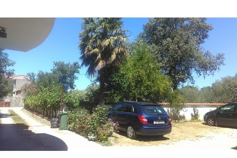 Apartmaji Danijela 1 – foto 13