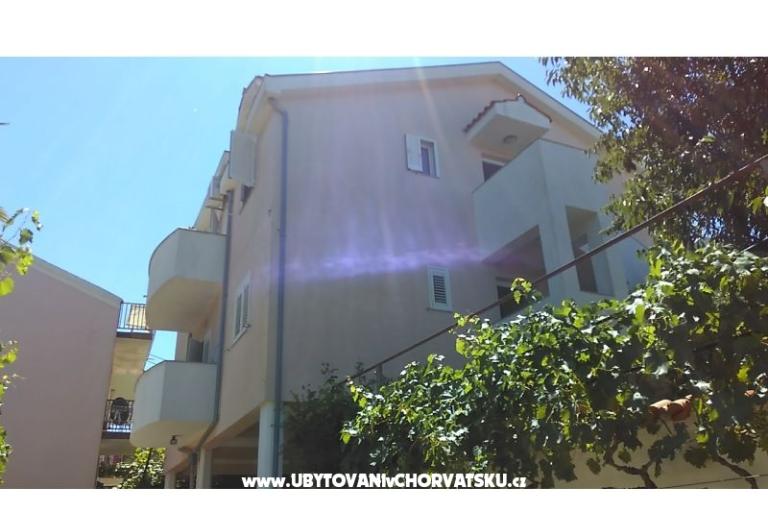 Apartmaji Danijela 1 – foto 16
