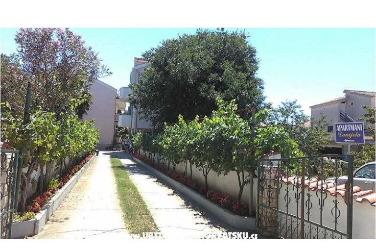 Apartmaji Danijela 1 – foto 18