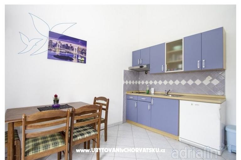 Apartmaji Danijela 1 – foto 2