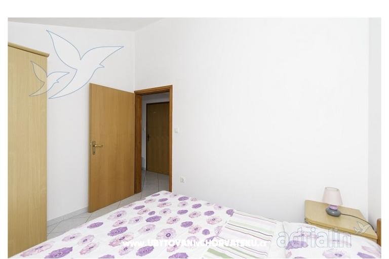 Apartmaji Danijela 1 – foto 4