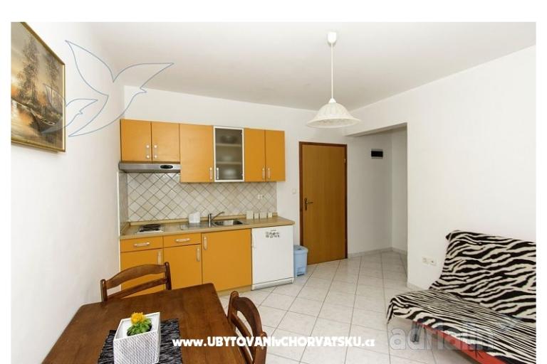Apartmaji Danijela 1 – foto 7