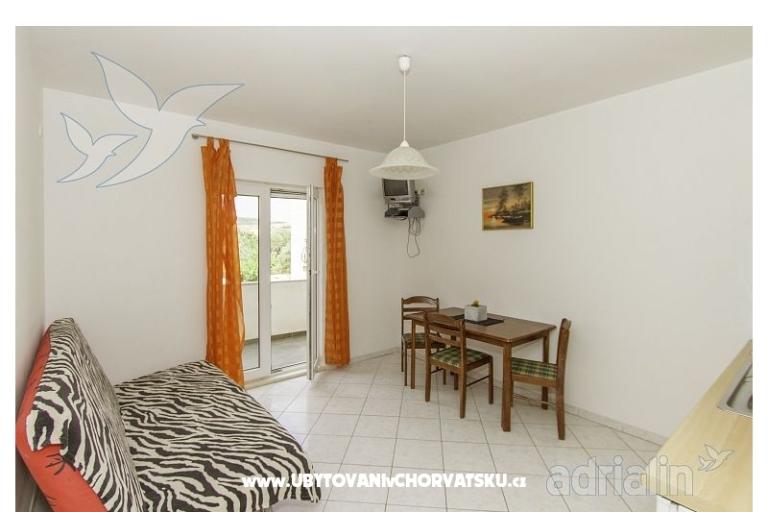 Apartmaji Danijela 1 – foto 8