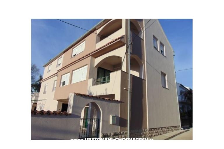 Apartmaji Diklan – foto 14