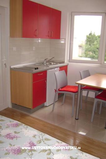 Apartmaji Diklan – foto 2