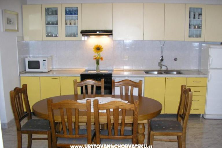Apartmaji Dolac – foto 11