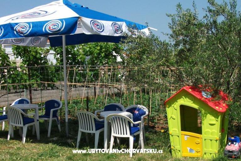 Apartmaji Dolac – foto 8