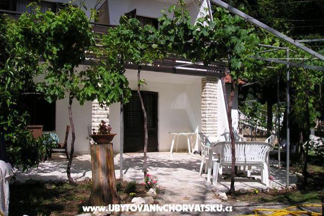 Apartmaji Gabi – foto 3