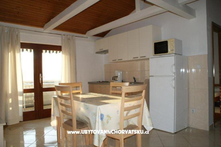 Apartmaji Gabi – foto 4