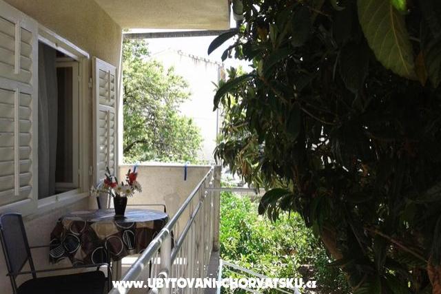 Apartmaji Jadra  – foto 2
