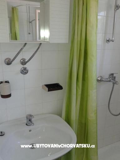 Apartmaji Jadra  – foto 3