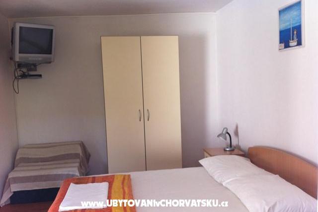 Apartmaji Jadra  – foto 7
