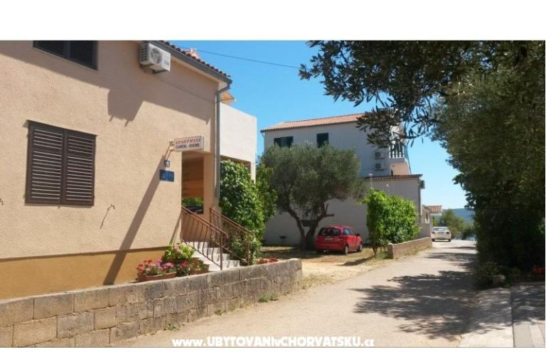 Apartmaji Lada – foto 2
