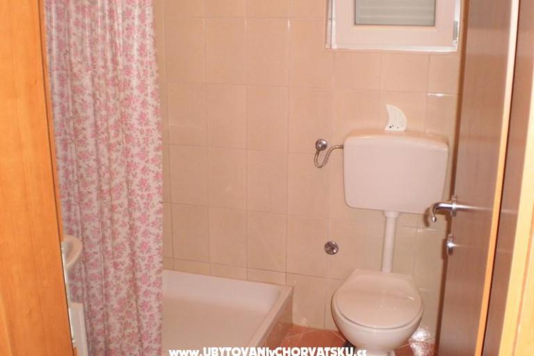 Apartmaji Mandić Zoran  – foto 14
