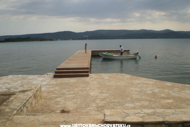 Apartmaji Mandić Zoran  – foto 2