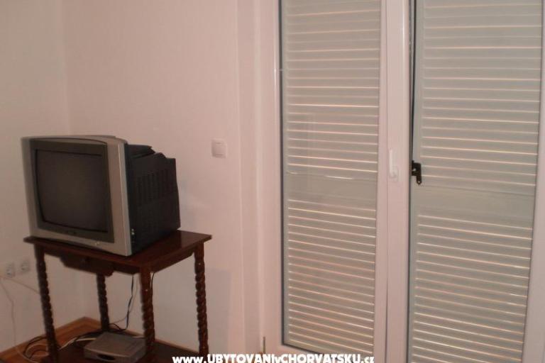 Apartmaji Mandić Zoran  – foto 6