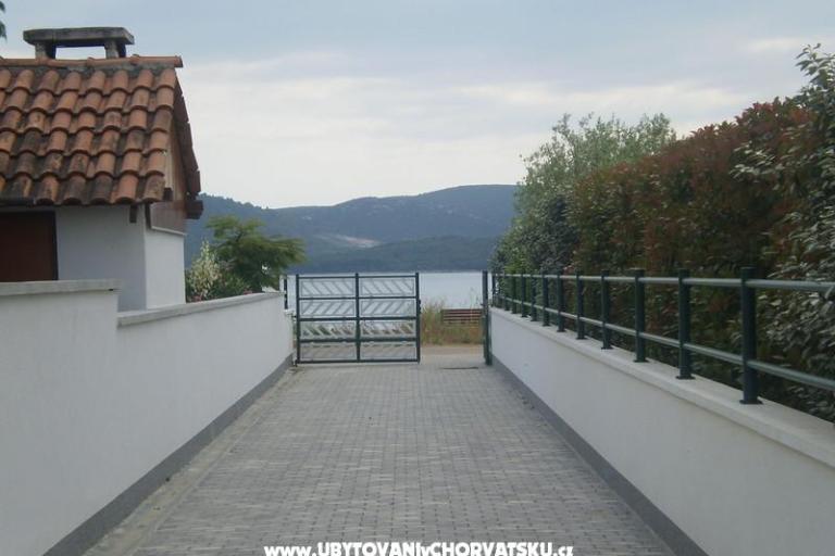 Apartmaji Mandić Zoran  – foto 9