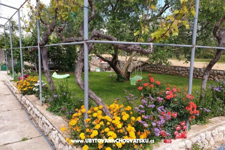 Apartmaji Marina – foto 2