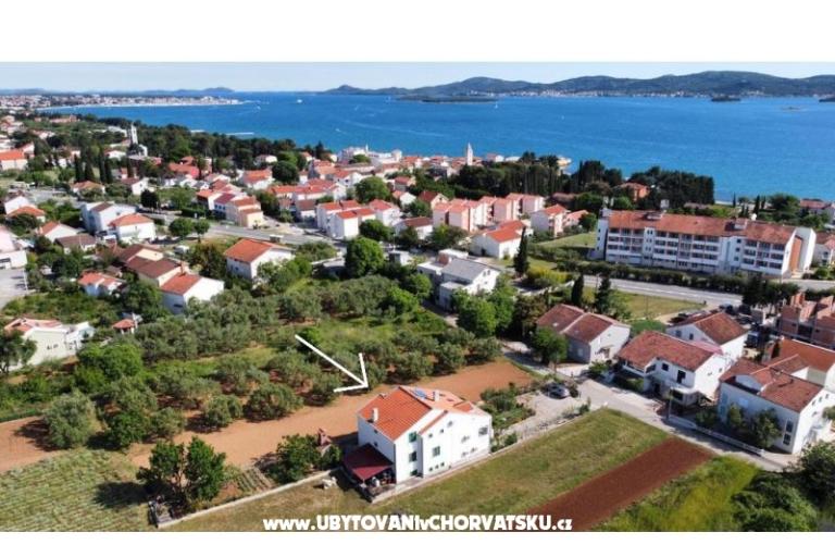 Apartmaji Marina – foto 3